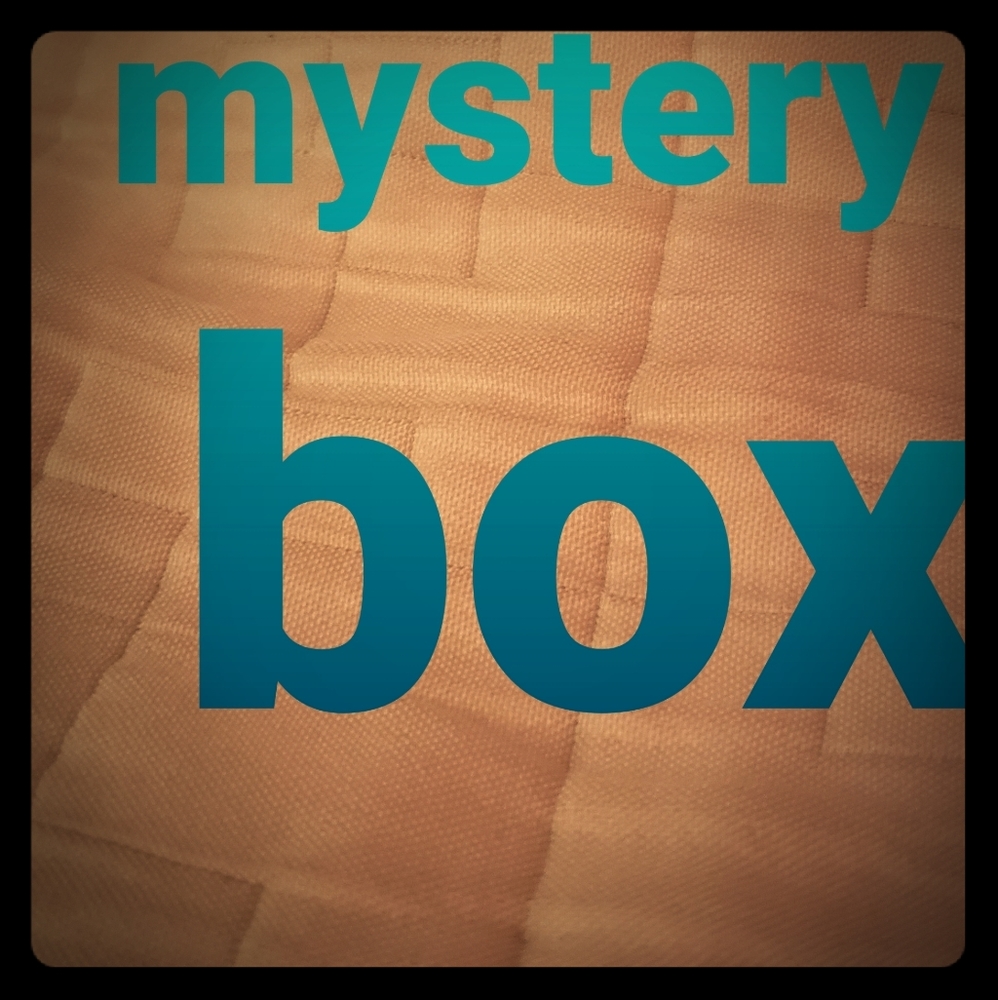 It's a mystery but it's something you will enjoy